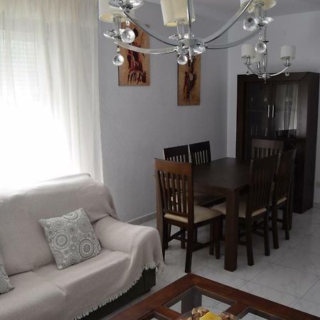 Вилла Casa Los Rosales Казорла Экстерьер фото
