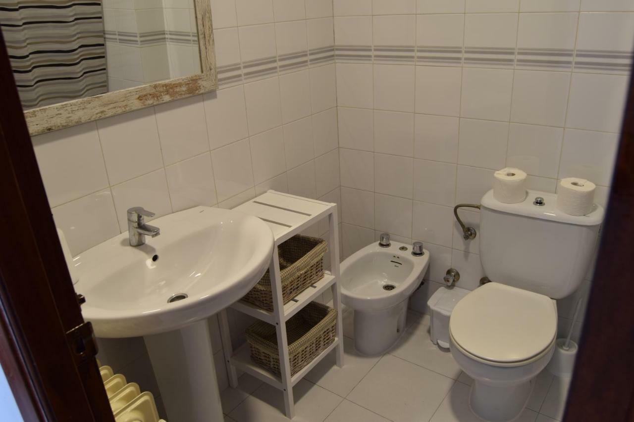 Вилла Casa Los Rosales Казорла Экстерьер фото